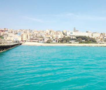 Gela, un passato glorioso che può rivivere ancora oggi attraverso le tante e importanti risorse a disposizione Gela, un passato glorioso che può rivivere ancora oggi attraverso le tante e importanti risorse a disposizione