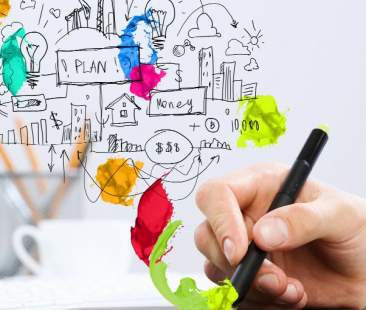 Startup nate online, il 6,7% è in Sicilia