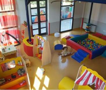 “Sezioni primavera”, al via finanziamenti per le scuole