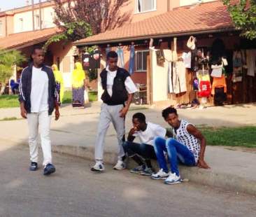 Migranti, nel 2017 spese per 152 mln