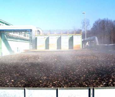 Impianti energetici? Non nel mio giardino