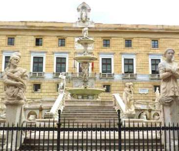 Palermo – Riorganizzazione del Comune con un occhio alle partecipate