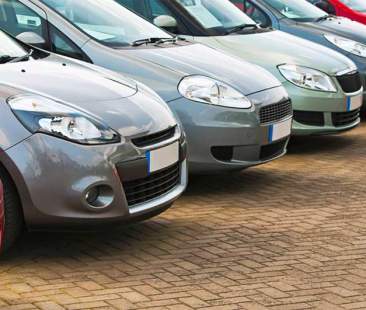 Aumenta l’interesse dei siciliani per le auto usate (+5 per cento)