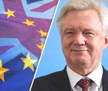 “Brexit, entro marzo accordo su transizione”