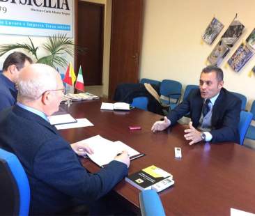 Pasqualino Monti: “Sinergia fra istituzioni e investimenti ingenti”