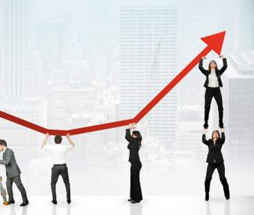 Imprese in crescita in Sicilia: nel 2017 registrate 462 mila