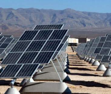 Rinnovabili: l’Ue corre, la Sicilia è ferma