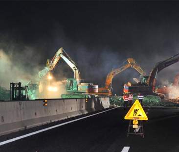 Lavori pubblici, c’è il nuovo prezzario