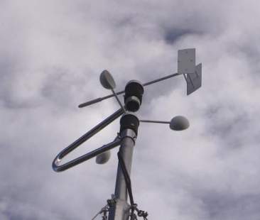 Una boccata di aria inquinata prima di entrare a scuola