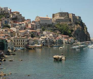 I borghi della Calabria tra storia e cultura I borghi della Calabria tra storia e cultura