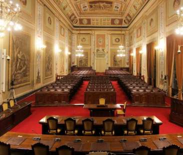 Siccità, Ars vota mozione per richiesta stato calamità