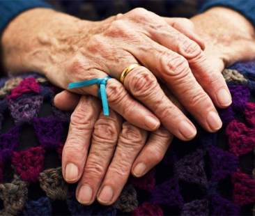 Una molecola contro la neuroinfiammazione per rallentare l’avanzamento dell’Alzheimer Una molecola contro la neuroinfiammazione per rallentare l’avanzamento dell’Alzheimer