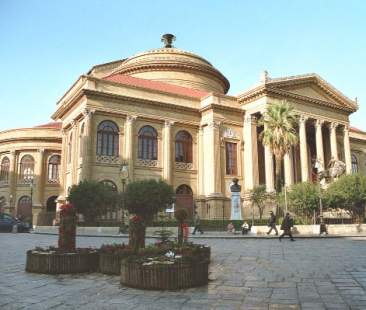 Teatro Massimo, il 2019 l’anno del rilancio