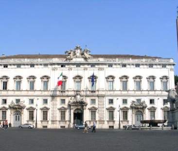 Paese deluso, il 21,5% crede nel Governo