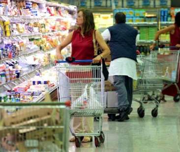 Istat: a gennaio in calo la fiducia di consumatori ed imprese