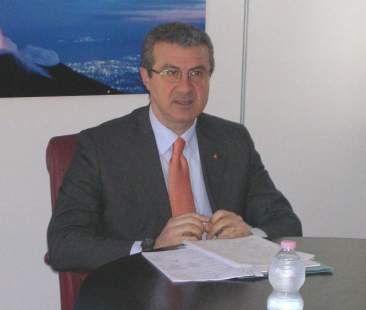 Abusi edilizi, Toto Cordaro detta la linea: “No sanatorie ma valutare i casi”