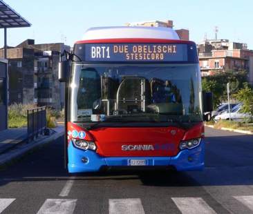 Catania – Concorso Amt, autisti in pressing. La Rosa: “Prima rilancio azienda”