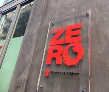 A Catania apre il Centro Civico zero di Save the Children