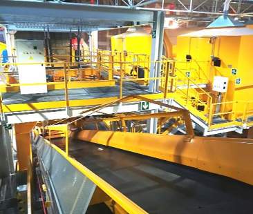 Rifiuti, stretta nei grandi Comuni. Ma è polemica sui nuovi impianti