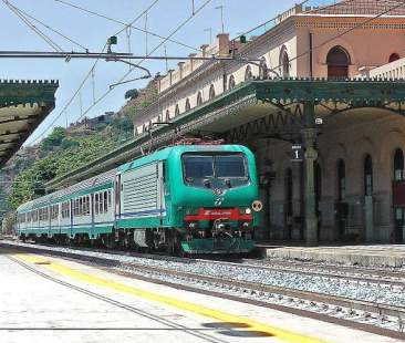 Trasporti, leva per lo sviluppo dell’economia della Sicilia