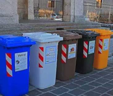 Catania – Differenziata ancora al 12%, gli occhi del Comune sui rifiuti