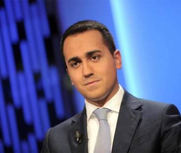 Di Maio: “Convergenze possibili su temi, non su poltrone”