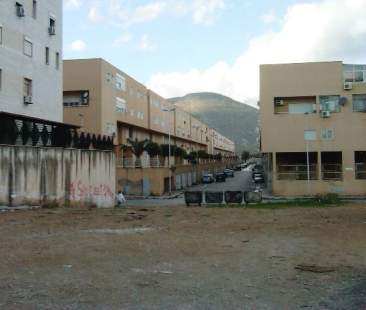 Crimine e povertà, allarme Sicilia