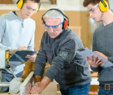 Apprendistato in crescita, ma non in Sicilia