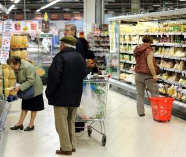 Paniere prezzi 2018 con avocado, lavasciuga e robot aspirapolvere