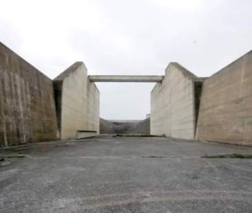 159 incompiute, immobilizzati 3,7 mld