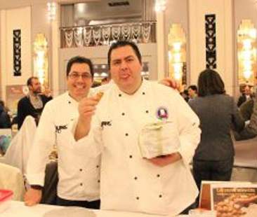 Lo street food siciliano pronto a volare in Cina Lo street food siciliano pronto a volare in Cina