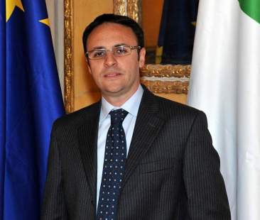 Figuccia: “Onta stipendi d’oro colpa di Micciché”