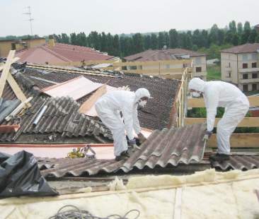 Amianto, ancora morti nel silenzio