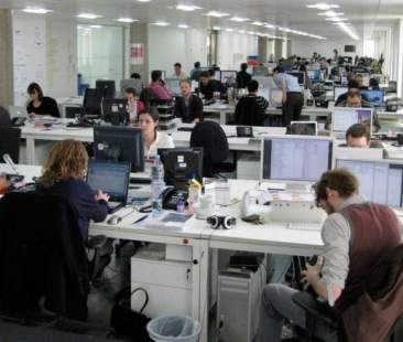 Enti locali, in Sicilia 38 mila impiegati