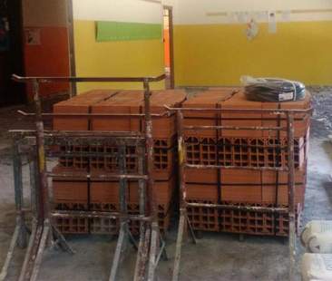 76,8 mln euro per l’edilizia scolastica antisismica