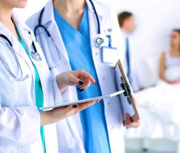 I risultati del comparto sanitario italiano fanno bene anche all’economia del Paese