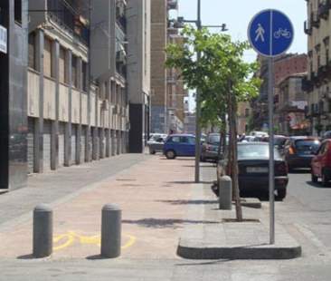 Piste ciclabili e percorsi pedonali, via libera a 10 interventi in Sicilia