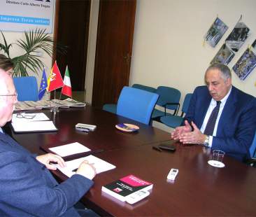 Roberto Lagalla: “Una formazione calibrata sulle esigenze di mercato”