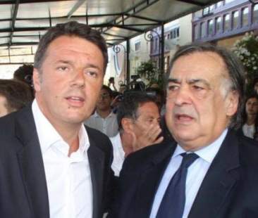 Pd, le liste in Sicilia: amori e malumori