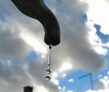 Reti, dissalatori ed energimpianti o i “superpoteri” non basteranno