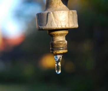 Palermo – Crisi idrica, la promessa di Orlando: “Tutto per evitare il razionamento”