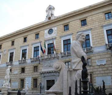 Palermo – Comune, disallineamenti ridotti a 42,5 mln