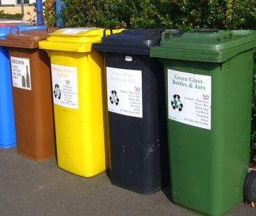 Catania – Differenziata, a Zafferana è record con il 74%