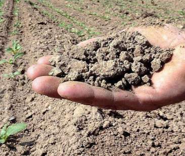 Siccità, il 2018 parte malissimo, al Sud 45% di piogge in meno