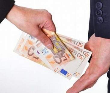 Corruzione nei contratti pubblici, Sicilia tra le regioni più a rischio