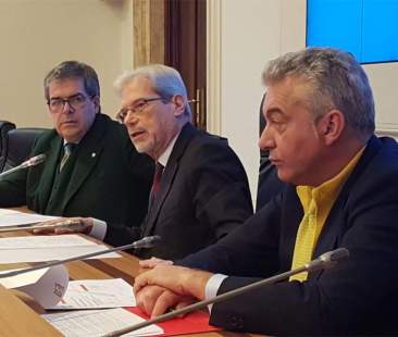 Protocollo Anci-Invitalia per lo sviluppo del Sud