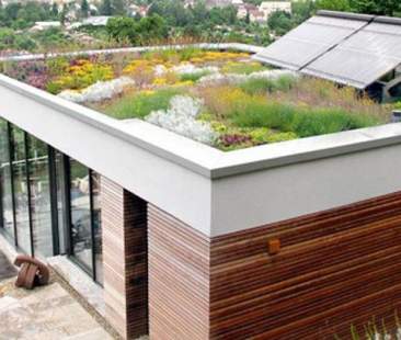 Incentivi per una casa sostenibile