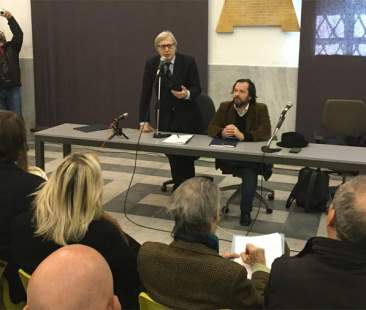 Palermo Capitale della cultura: previsti più di 50 eventi