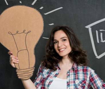 Nel 2017 300 imprese giovani al giorno