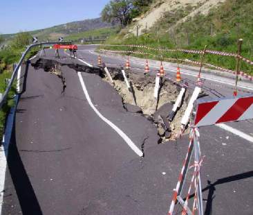 Tutte le strade portano al caos